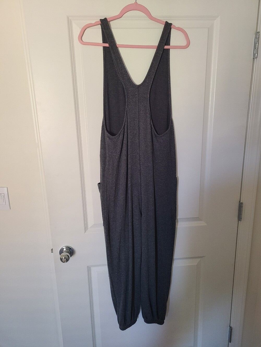 Spiritual Gangster Leah Hacci Jumpsuit - Picture 3 of 6